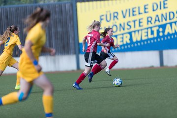 Bild 90 - wBJ Victoria - Hamburger SV2 : Ergebnis: 1:4